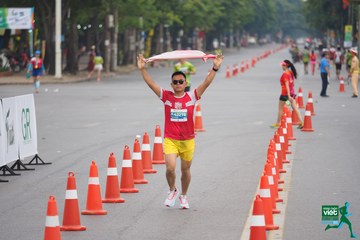 NÔNG THÔN VIỆT MARATHON - NGHỆ AN 2023 - Ảnh #421668