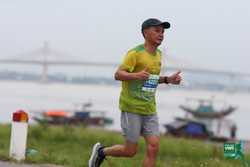 NÔNG THÔN VIỆT MARATHON - NGHỆ AN 2023 - Ảnh #415332