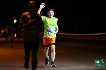 NÔNG THÔN VIỆT MARATHON - NGHỆ AN 2023 - Ảnh #416562
