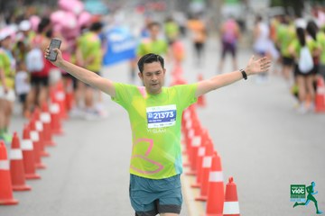 NÔNG THÔN VIỆT MARATHON - NGHỆ AN 2023 - Ảnh #427083