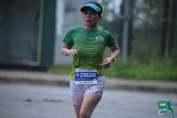 NÔNG THÔN VIỆT MARATHON - NGHỆ AN 2023 - Ảnh #425076