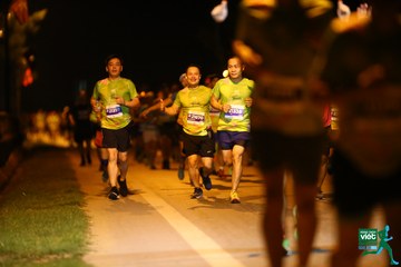 NÔNG THÔN VIỆT MARATHON - NGHỆ AN 2023 - Ảnh #415993
