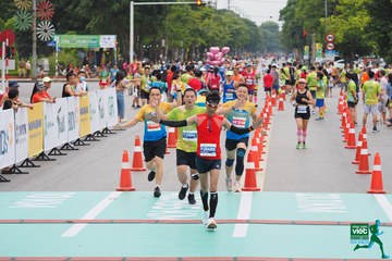 NÔNG THÔN VIỆT MARATHON - NGHỆ AN 2023 - Ảnh #419758