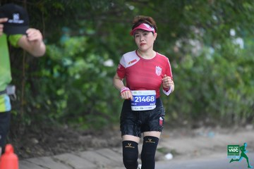 NÔNG THÔN VIỆT MARATHON - NGHỆ AN 2023 - Ảnh #425255