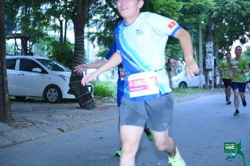 NÔNG THÔN VIỆT MARATHON - NGHỆ AN 2023 - Ảnh #424256
