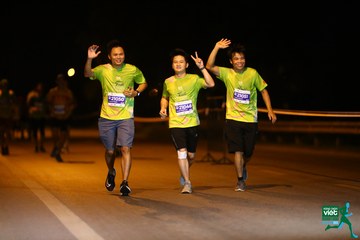 NÔNG THÔN VIỆT MARATHON - NGHỆ AN 2023 - Ảnh #415853