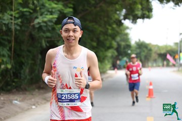 NÔNG THÔN VIỆT MARATHON - NGHỆ AN 2023 - Ảnh #422238