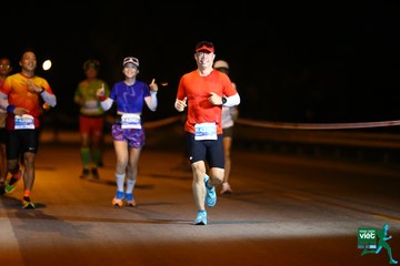 NÔNG THÔN VIỆT MARATHON - NGHỆ AN 2023 - Ảnh #416978