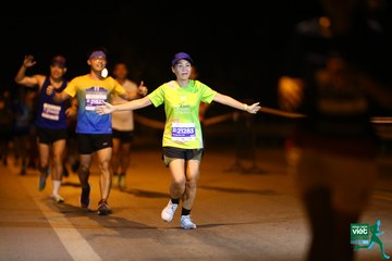 NÔNG THÔN VIỆT MARATHON - NGHỆ AN 2023 - Ảnh #416251