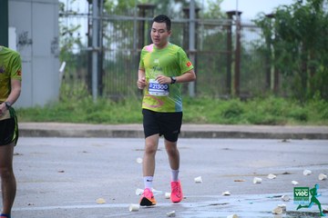 NÔNG THÔN VIỆT MARATHON - NGHỆ AN 2023 - Ảnh #424987