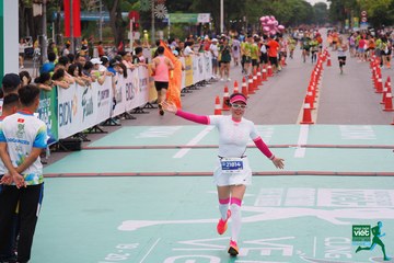 NÔNG THÔN VIỆT MARATHON - NGHỆ AN 2023 - Ảnh #419064