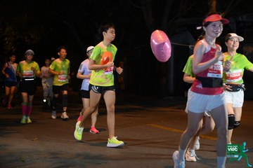 NÔNG THÔN VIỆT MARATHON - NGHỆ AN 2023 - Ảnh #423548