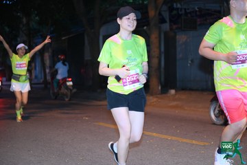 NÔNG THÔN VIỆT MARATHON - NGHỆ AN 2023 - Ảnh #423953