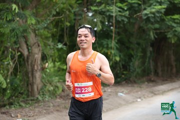 NÔNG THÔN VIỆT MARATHON - NGHỆ AN 2023 - Ảnh #422081