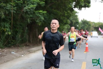 NÔNG THÔN VIỆT MARATHON - NGHỆ AN 2023 - Ảnh #421897