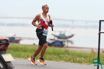 NÔNG THÔN VIỆT MARATHON - NGHỆ AN 2023 - Ảnh #415024