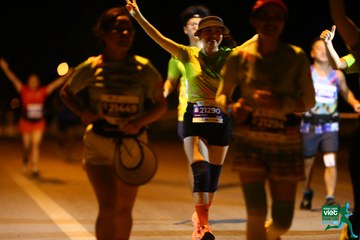 NÔNG THÔN VIỆT MARATHON - NGHỆ AN 2023 - Ảnh #415800