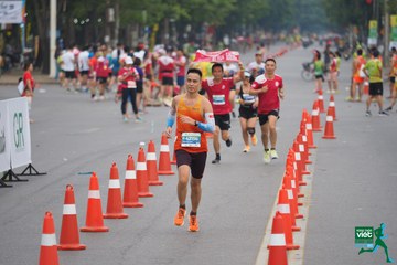 NÔNG THÔN VIỆT MARATHON - NGHỆ AN 2023 - Ảnh #421082