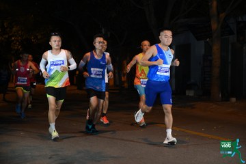 NÔNG THÔN VIỆT MARATHON - NGHỆ AN 2023 - Ảnh #423220