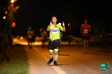 NÔNG THÔN VIỆT MARATHON - NGHỆ AN 2023 - Ảnh #415741