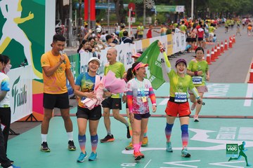 NÔNG THÔN VIỆT MARATHON - NGHỆ AN 2023 - Ảnh #420303