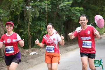 NÔNG THÔN VIỆT MARATHON - NGHỆ AN 2023 - Ảnh #422113