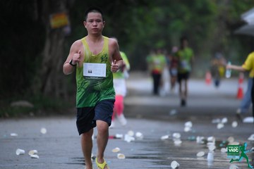NÔNG THÔN VIỆT MARATHON - NGHỆ AN 2023 - Ảnh #424824