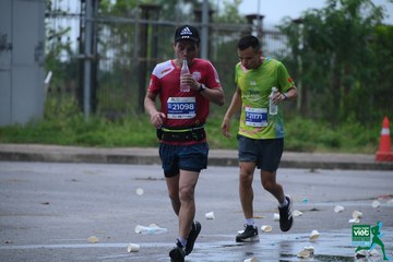 NÔNG THÔN VIỆT MARATHON - NGHỆ AN 2023 - Ảnh #424980