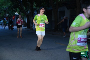NÔNG THÔN VIỆT MARATHON - NGHỆ AN 2023 - Ảnh #424161