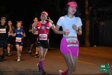 NÔNG THÔN VIỆT MARATHON - NGHỆ AN 2023 - Ảnh #423622