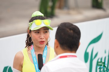NÔNG THÔN VIỆT MARATHON - NGHỆ AN 2023 - Ảnh #421388