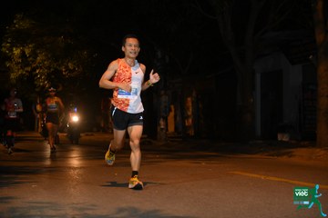 NÔNG THÔN VIỆT MARATHON - NGHỆ AN 2023 - Ảnh #422985