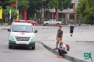 NÔNG THÔN VIỆT MARATHON - NGHỆ AN 2023 - Ảnh #421732
