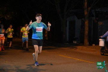 NÔNG THÔN VIỆT MARATHON - NGHỆ AN 2023 - Ảnh #423583