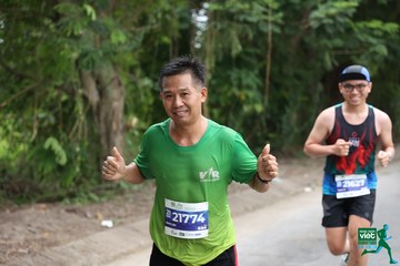 NÔNG THÔN VIỆT MARATHON - NGHỆ AN 2023 - Ảnh #422088