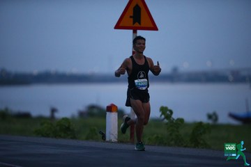 NÔNG THÔN VIỆT MARATHON - NGHỆ AN 2023 - Ảnh #415684