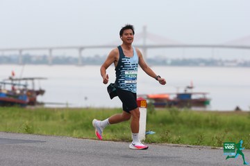 NÔNG THÔN VIỆT MARATHON - NGHỆ AN 2023 - Ảnh #415242
