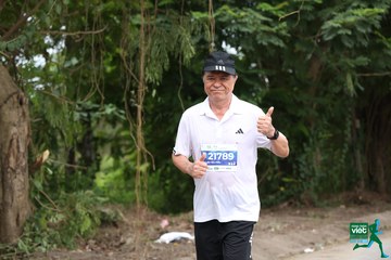 NÔNG THÔN VIỆT MARATHON - NGHỆ AN 2023 - Ảnh #422385