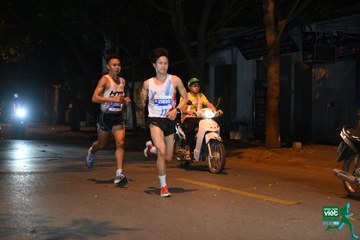 NÔNG THÔN VIỆT MARATHON - NGHỆ AN 2023 - Ảnh #423164