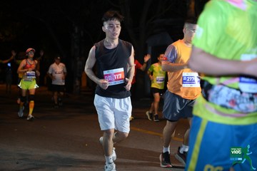NÔNG THÔN VIỆT MARATHON - NGHỆ AN 2023 - Ảnh #423388