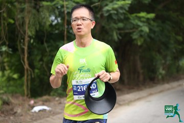 NÔNG THÔN VIỆT MARATHON - NGHỆ AN 2023 - Ảnh #422319
