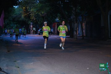 NÔNG THÔN VIỆT MARATHON - NGHỆ AN 2023 - Ảnh #423835