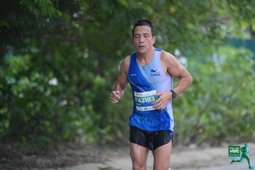 NÔNG THÔN VIỆT MARATHON - NGHỆ AN 2023 - Ảnh #425289