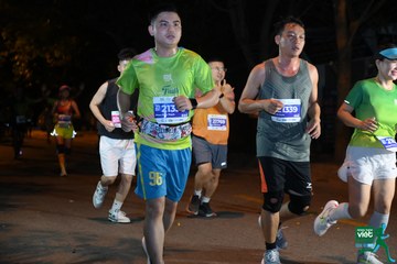 NÔNG THÔN VIỆT MARATHON - NGHỆ AN 2023 - Ảnh #423384
