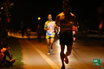 NÔNG THÔN VIỆT MARATHON - NGHỆ AN 2023 - Ảnh #416870