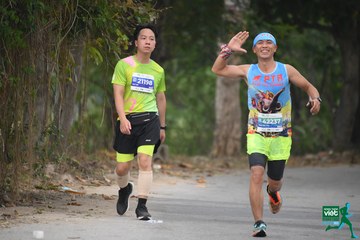 NÔNG THÔN VIỆT MARATHON - NGHỆ AN 2023 - Ảnh #425754