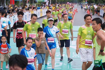 NÔNG THÔN VIỆT MARATHON - NGHỆ AN 2023 - Ảnh #418079