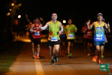 NÔNG THÔN VIỆT MARATHON - NGHỆ AN 2023 - Ảnh #417101