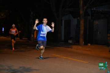 NÔNG THÔN VIỆT MARATHON - NGHỆ AN 2023 - Ảnh #423178