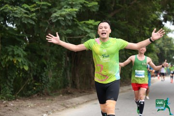 NÔNG THÔN VIỆT MARATHON - NGHỆ AN 2023 - Ảnh #422418